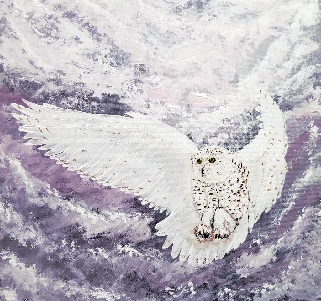 Hope like Cold&nbsp;Fury