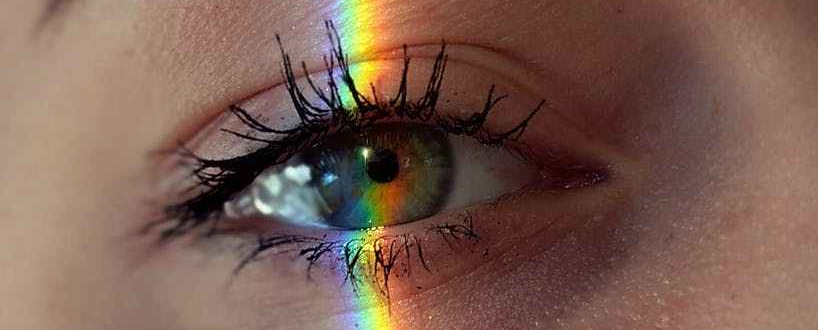 The Wonder of&nbsp;Color