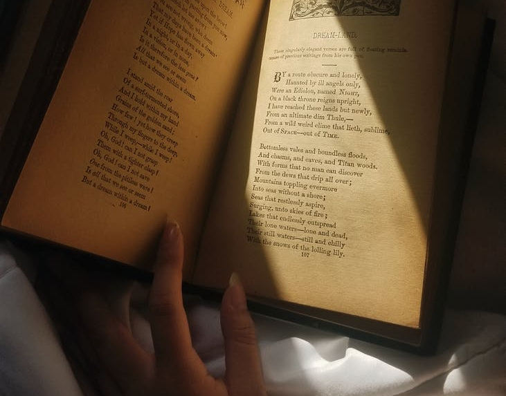 Our Need for Your Story