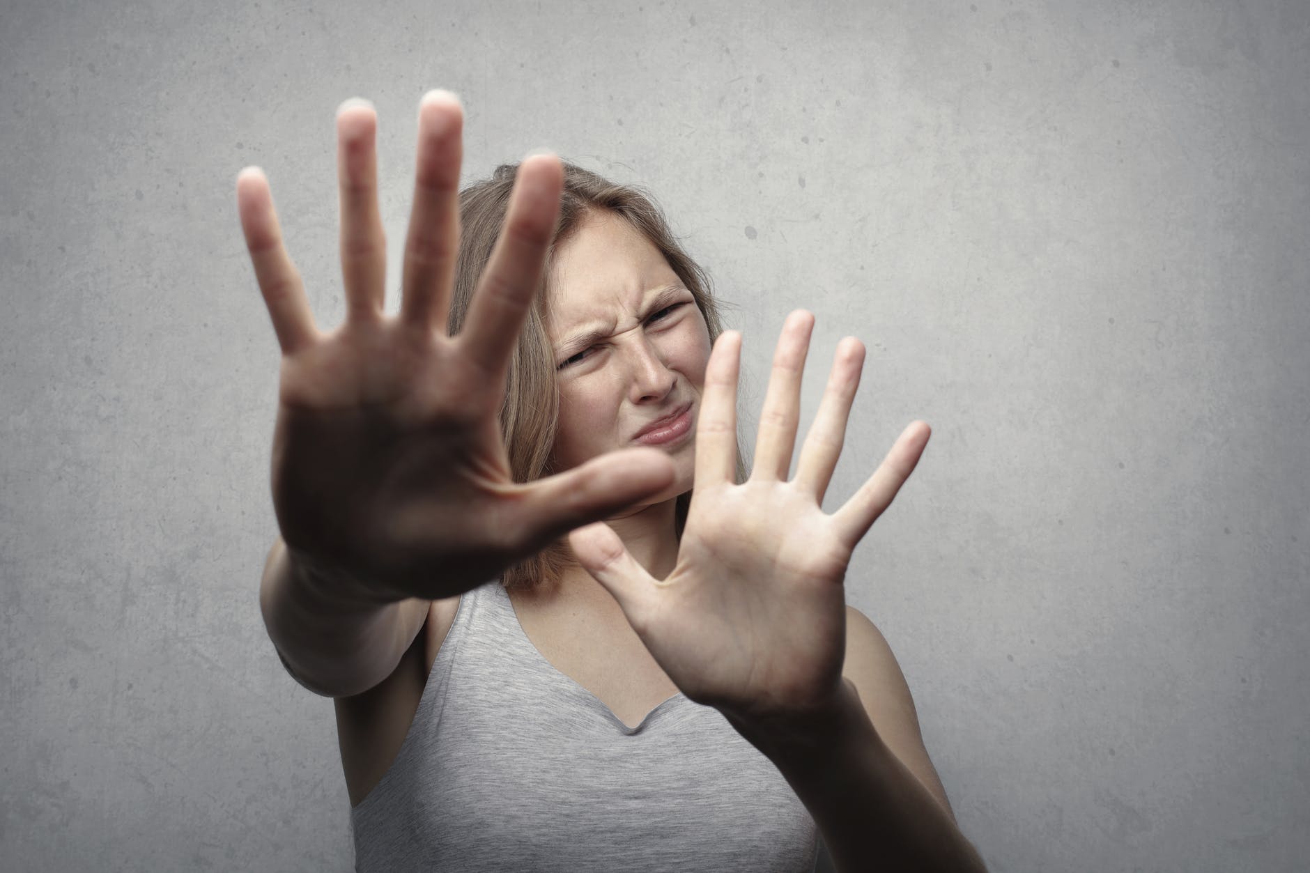 Are You Scared of Creativity?