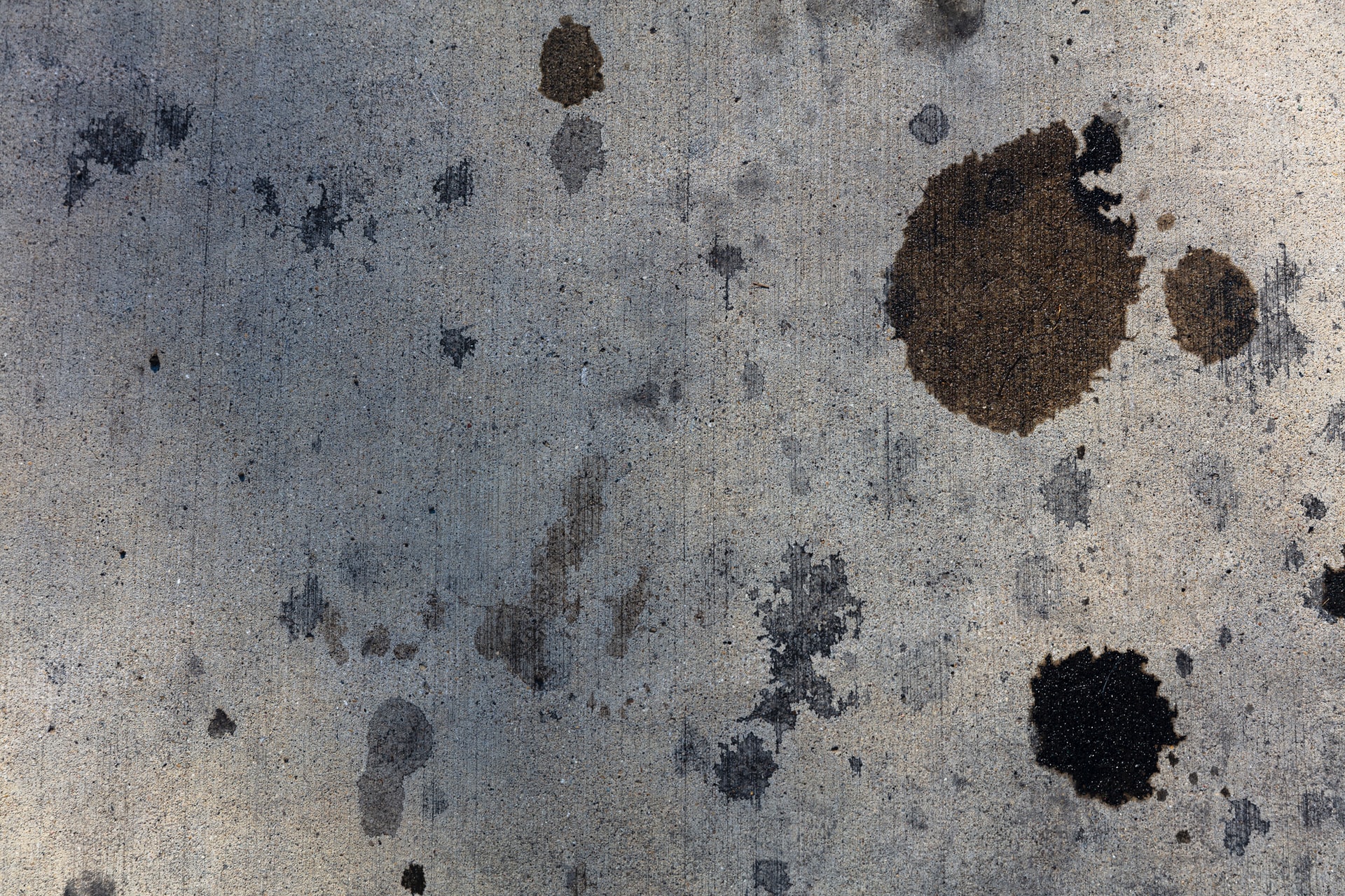 Ink Spots
