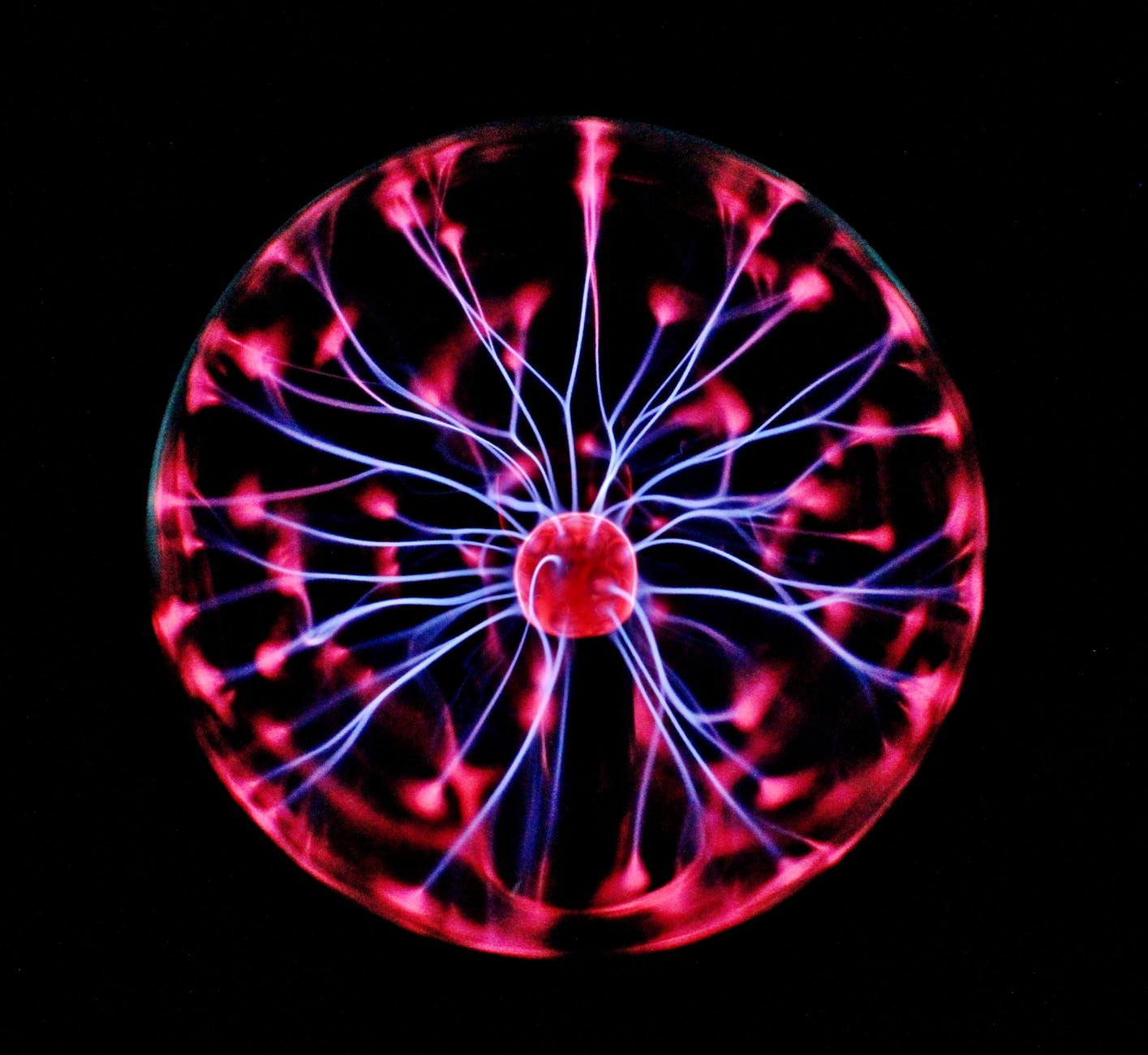 Electric Lights
