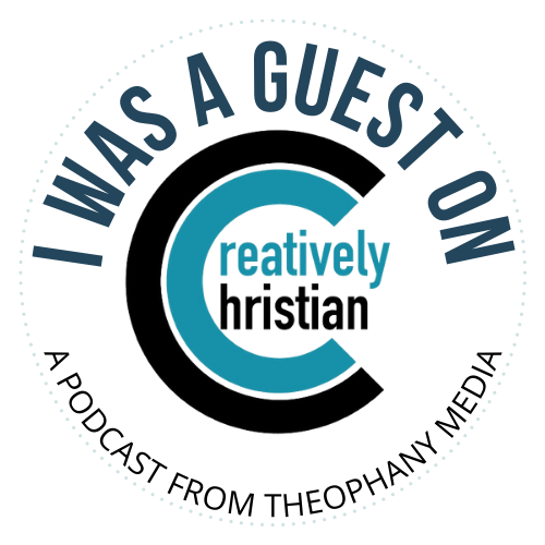 The Creatively Christian Podcast