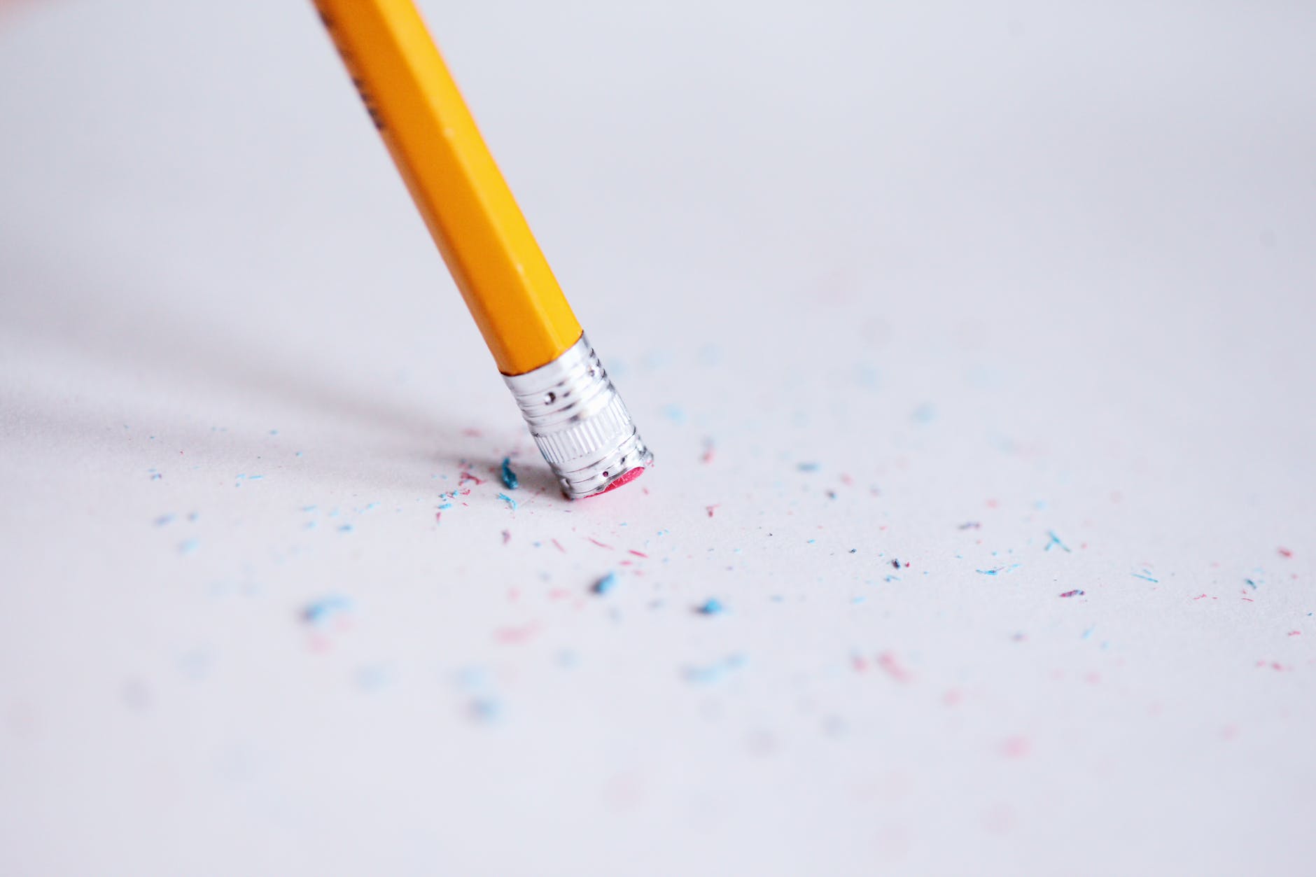 Reflections from a Dyslexic Writer