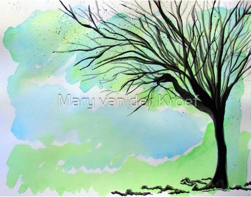 Living Branch/Art Highlight