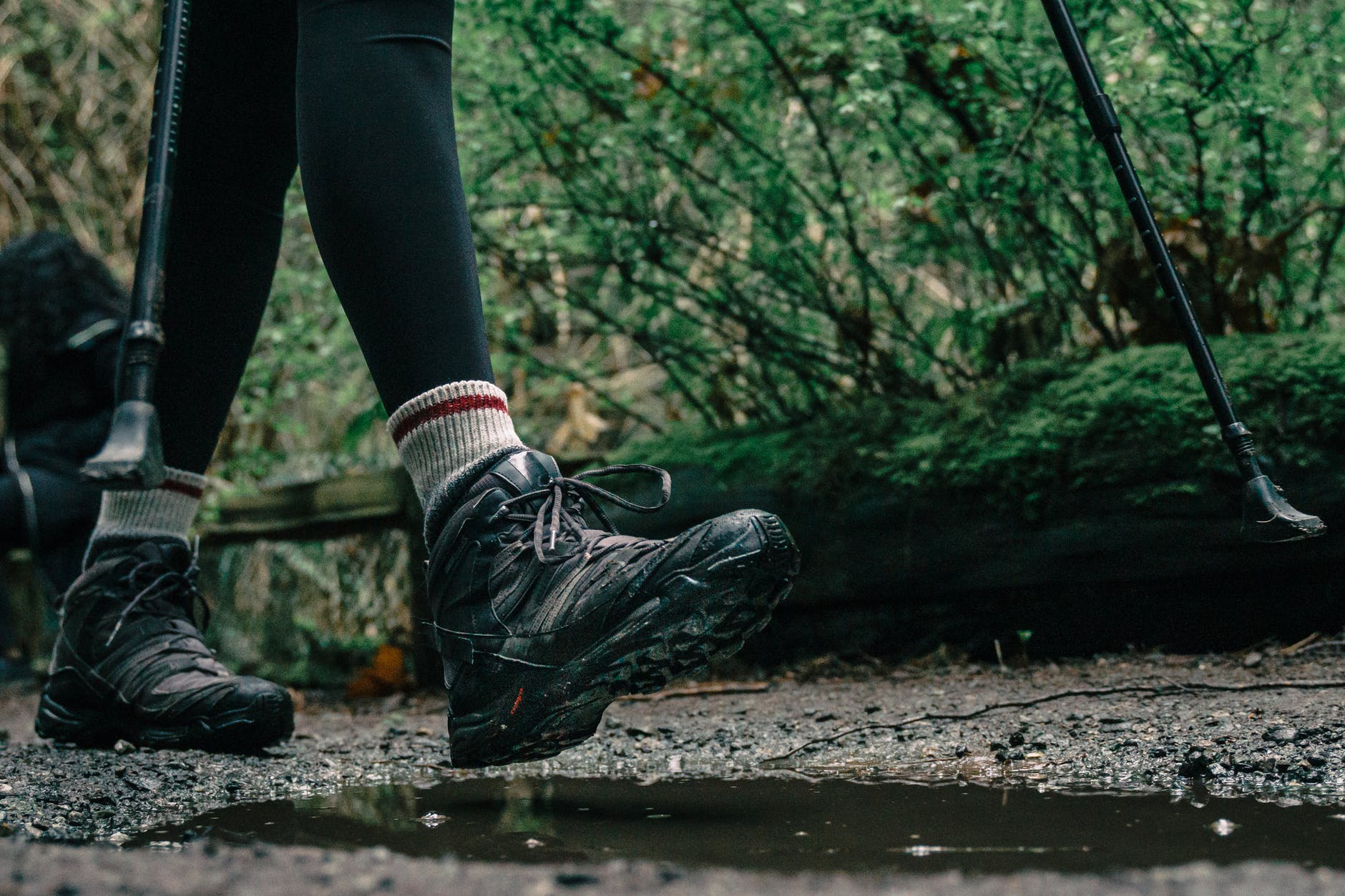 Walking Socks