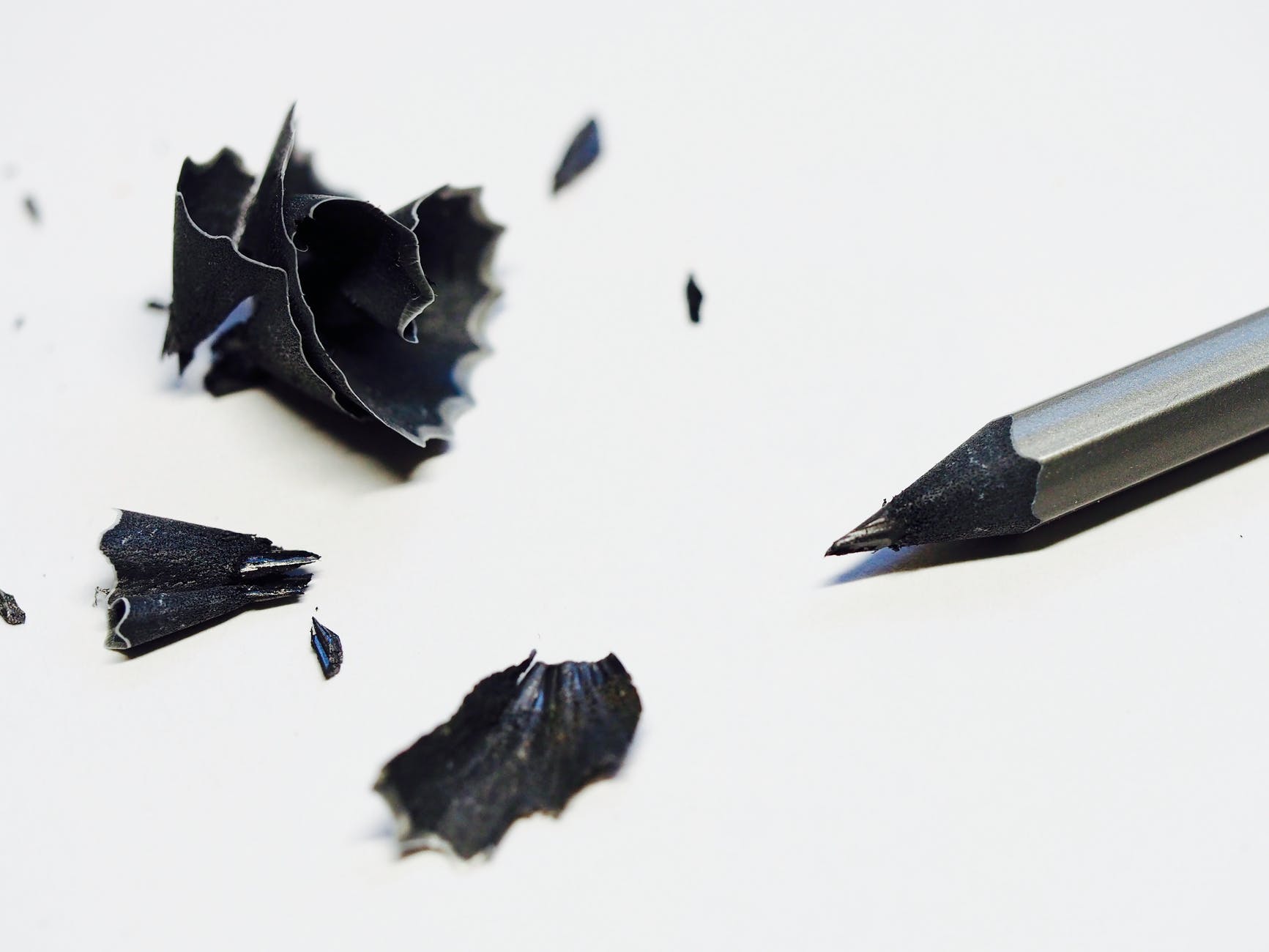Pointed Short Stories