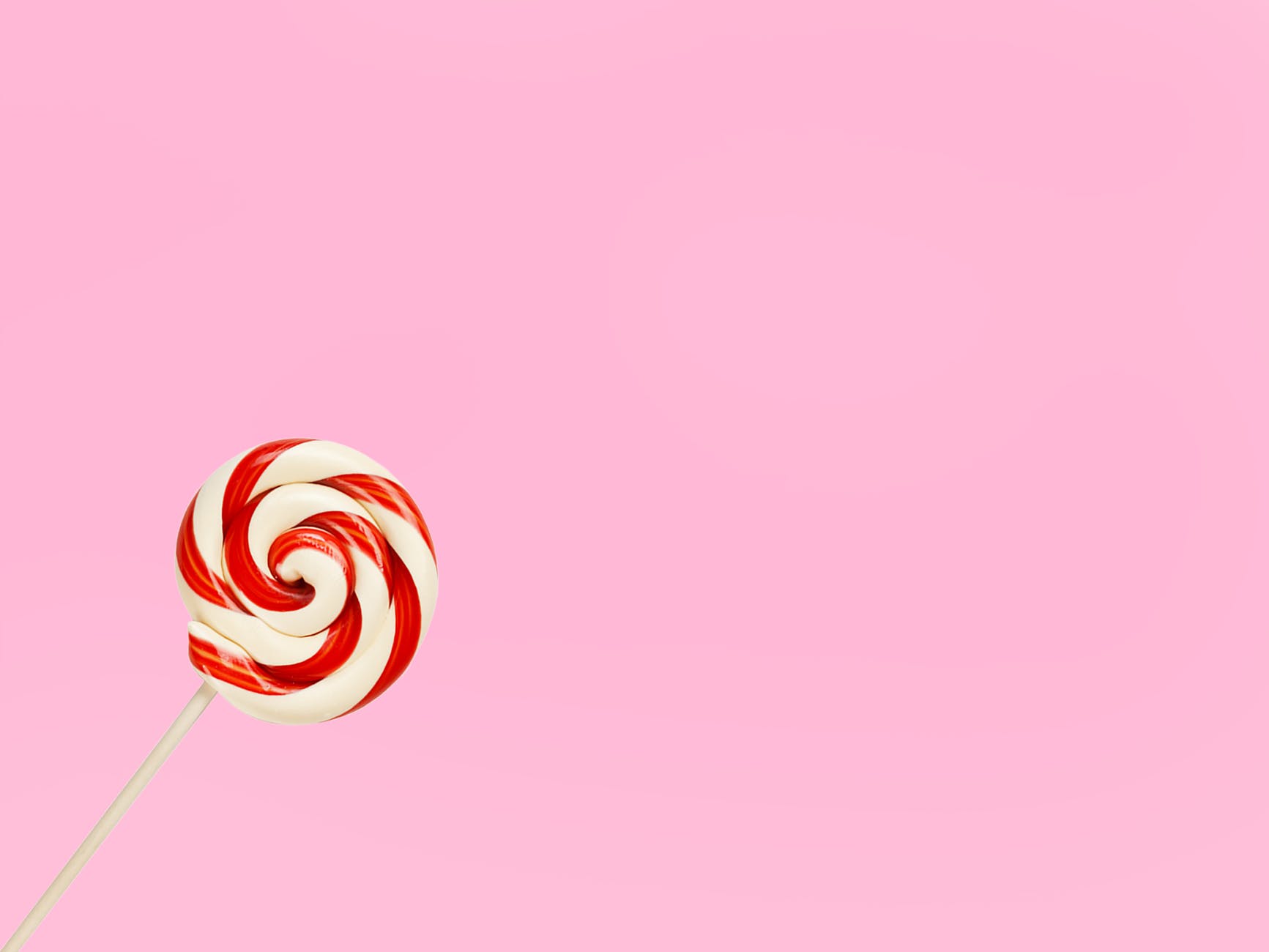 Red Lollypop