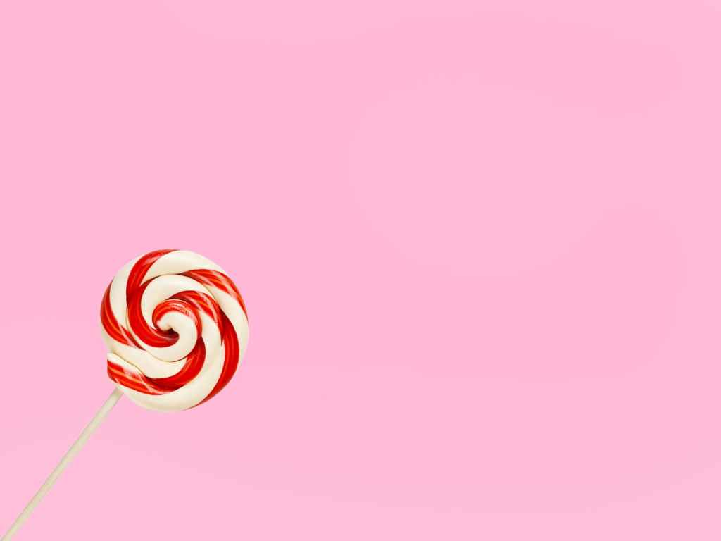 Red Lollypop
