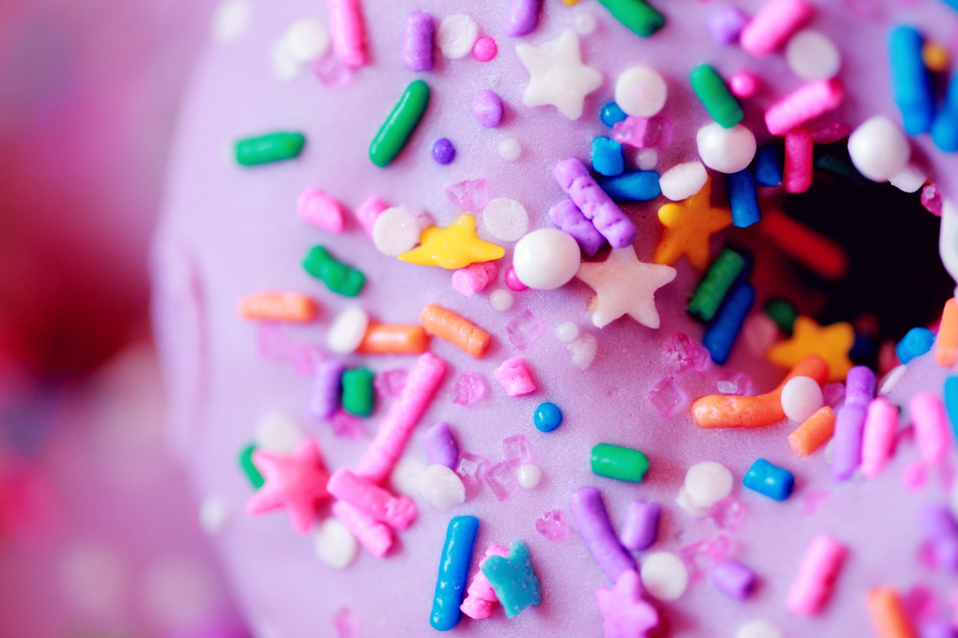 Candy’s Dream