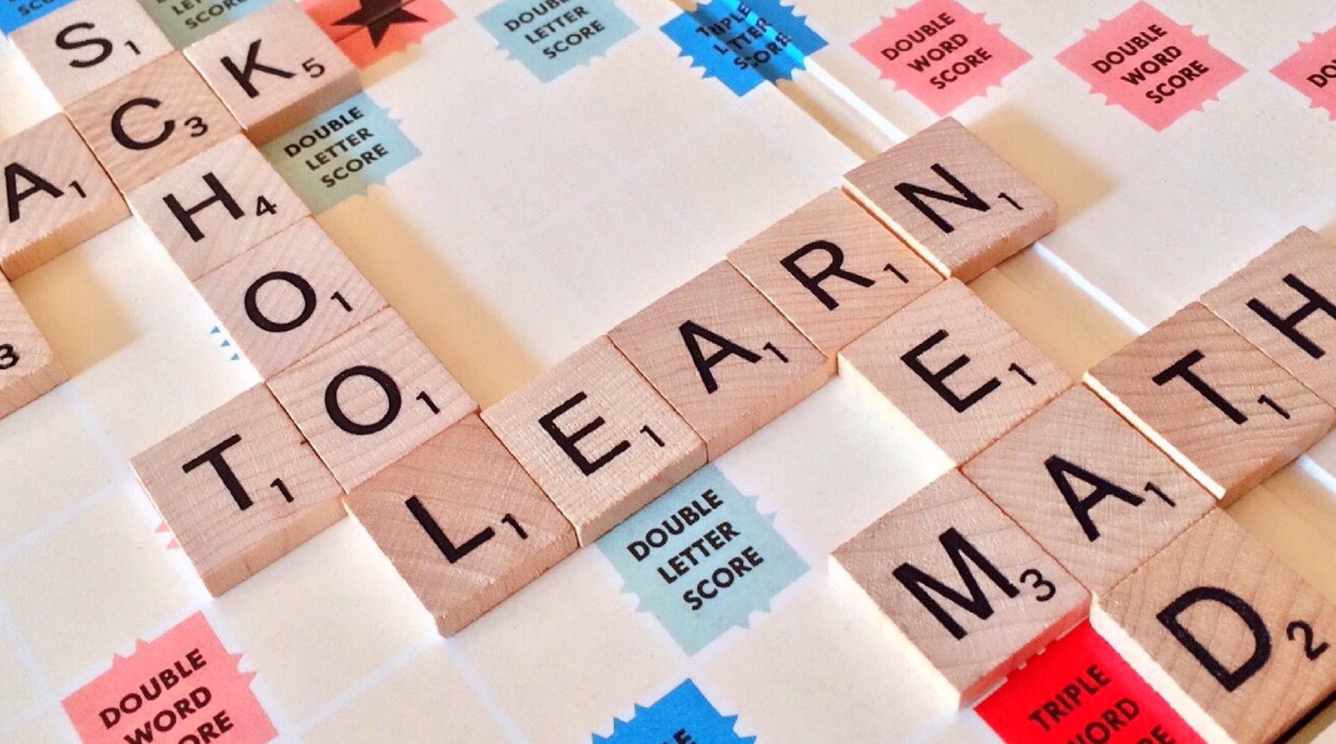 My Fear of Mistakes, and a Grammar Book