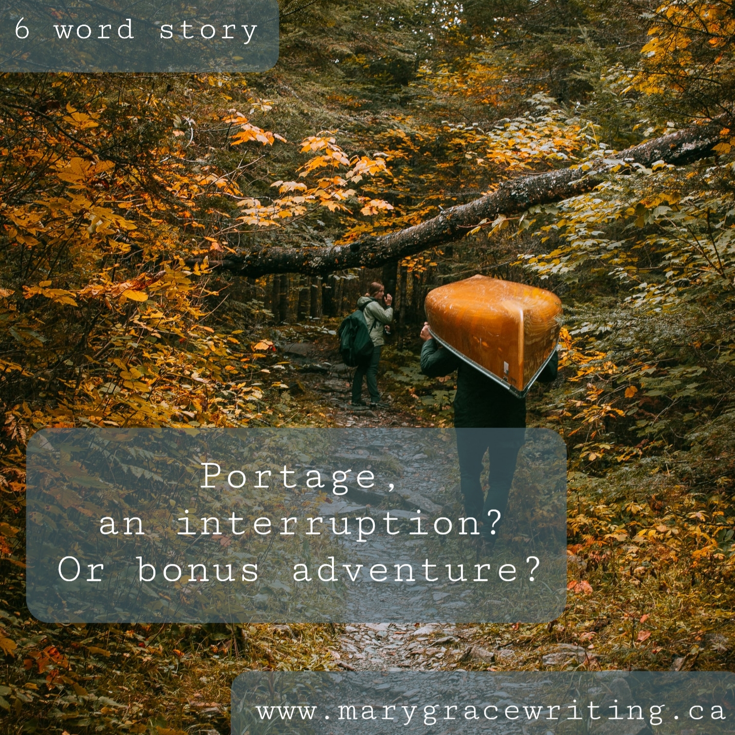 Six Word Story (72)