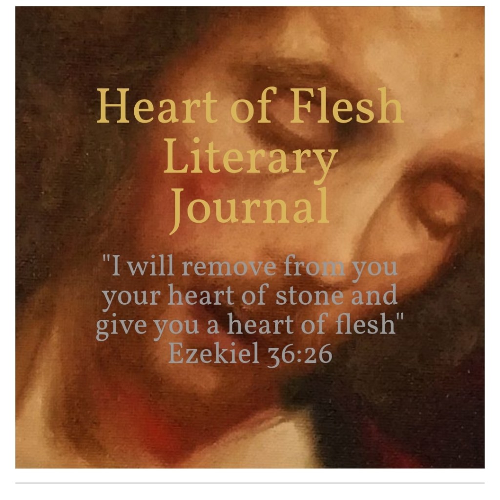 ‘Omnipresent’ and ‘Things Made’/Heart of Flesh Literary&nbsp;Journal