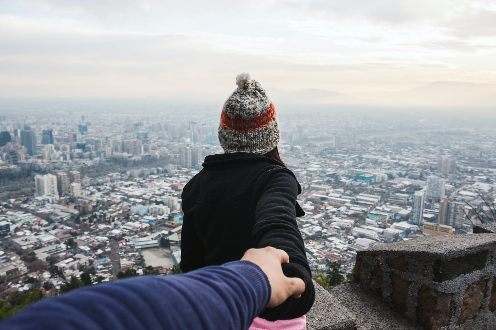 Together