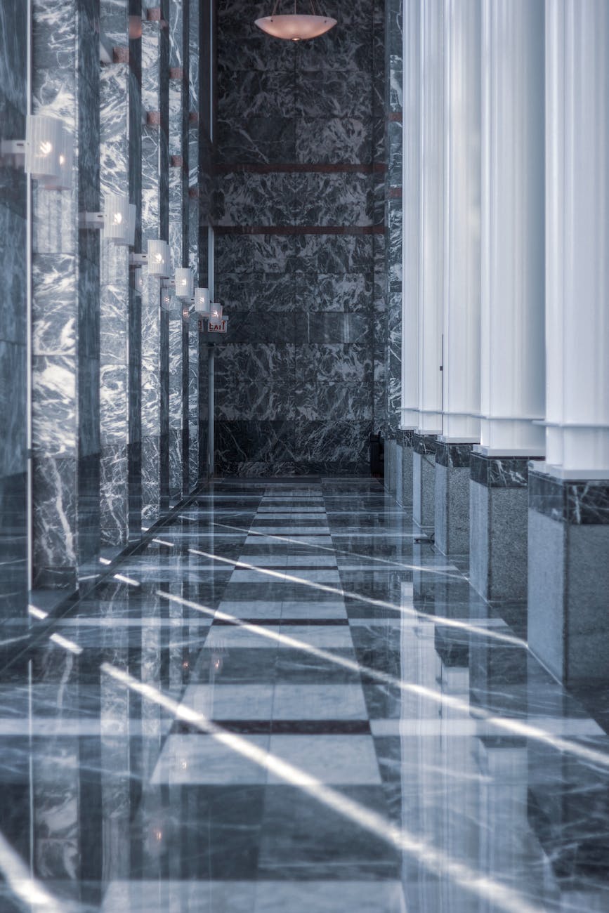 Pristine Floor