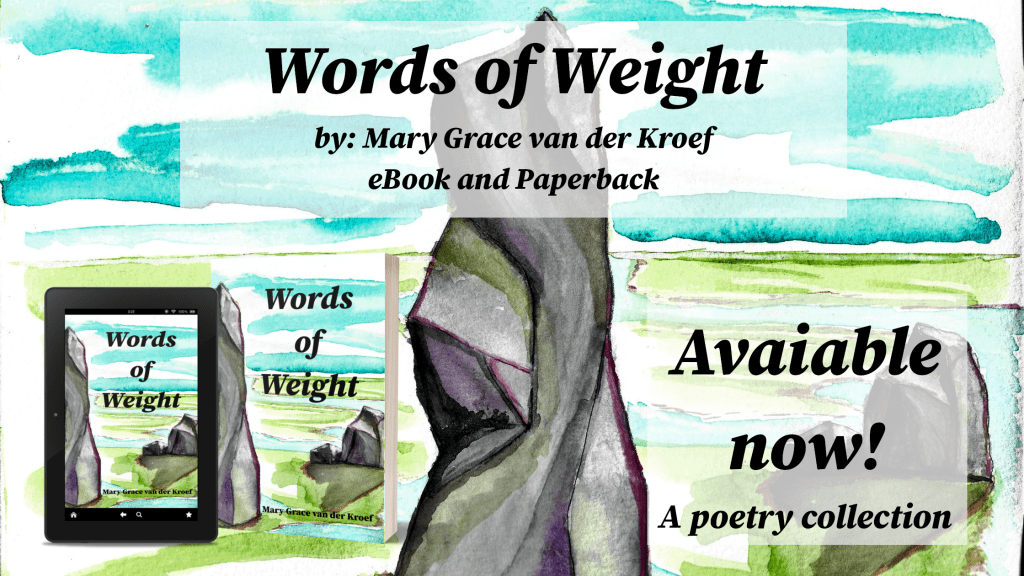 Reviews for Words of&nbsp;Weight