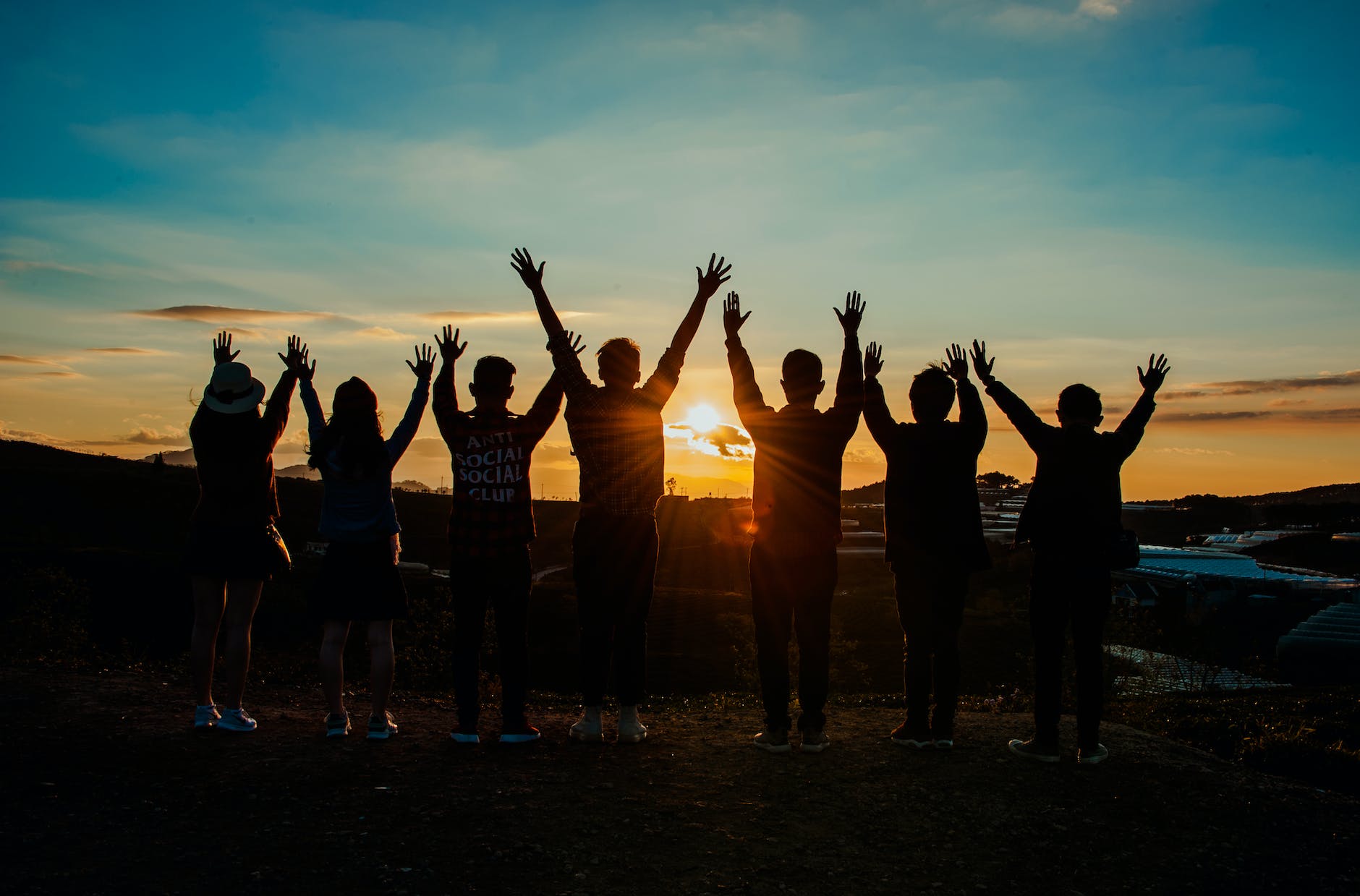 On Friendship: Introduction