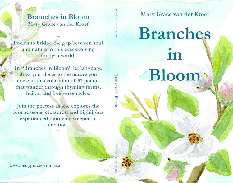 Branches in Bloom, Forthcoming!