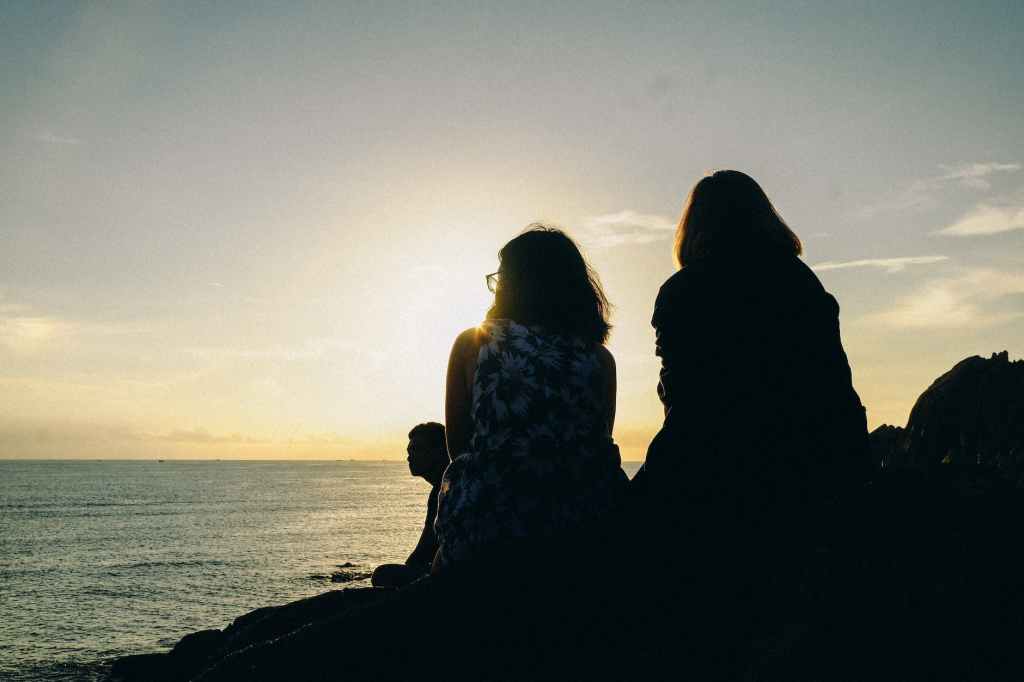 On Friendship: The Power of One