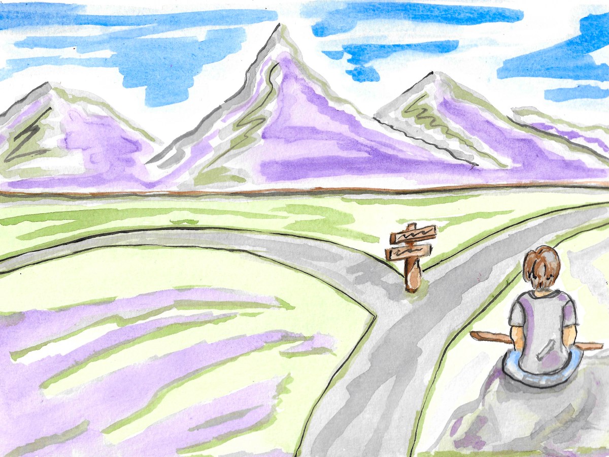 Release Day for Calculated&nbsp;Hesitation!