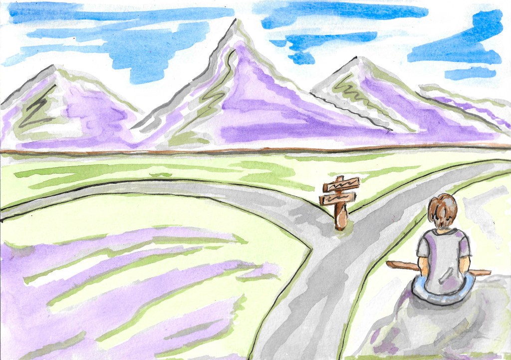 Release Day for Calculated&nbsp;Hesitation!